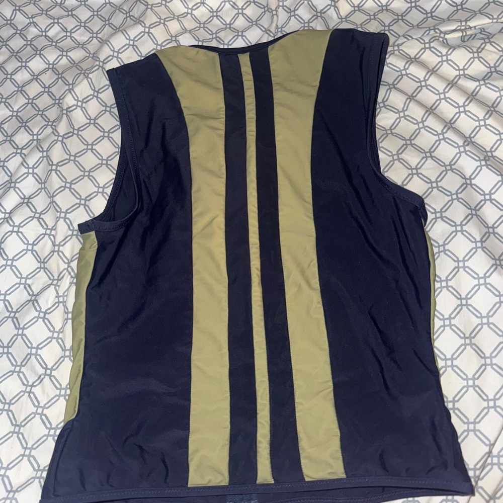 Miaou Rey Tank ColorBlock - Picture 2 of 4